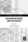 Microaggressions and Philosophy - eBook