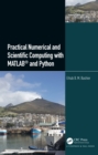 Practical Numerical and Scientific Computing with MATLAB(R) and Python - eBook