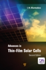Advances in Thin-Film Solar Cells - eBook