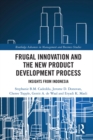Frugal Innovation and the New Product Development Process : Insights from Indonesia - eBook
