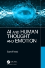 AI and Human Thought and Emotion - eBook