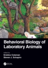 Behavioral Biology of Laboratory Animals - eBook