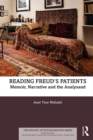Reading Freud’s Patients : Memoir, Narrative and the Analysand - eBook
