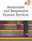 Restorative and Responsive Human Services - eBook