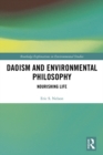Daoism and Environmental Philosophy : Nourishing Life - eBook