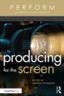 Producing for the Screen - eBook