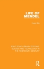 Life of Mendel - eBook