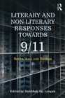 Literary and Non-literary Responses Towards 9/11 : South Asia and Beyond - eBook