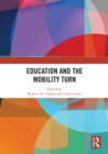 Education and the Mobility Turn - eBook