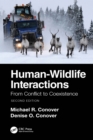 Human-Wildlife Interactions : From Conflict to Coexistence - eBook