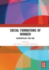 Social Formations of Wonder : Anthropology and Awe - eBook