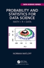 Probability and Statistics for Data Science : Math + R + Data - eBook