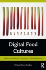 Digital Food Cultures - eBook