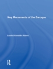 Key Monuments Of The Baroque - eBook