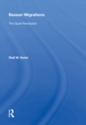 Bassari Migrations : The Quiet Revolution - eBook