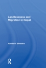 Landlessness And Migration In Nepal - eBook