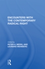 Encounters With The Contemporary Radical Right - eBook