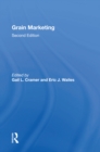 Grain Marketing : Second Edition - eBook