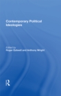 Contemporary Political Ideologies - eBook