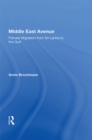 Middle East Avenue : Female Migration From Sri Lanka To The Gulf - eBook