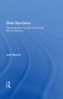 Dear Survivors - eBook