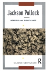 Jackson Pollack : Meaning And Significance - eBook