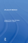 Atlas Of Mexico - eBook