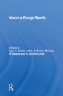 Noxious Range Weeds - eBook
