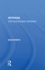 Intifada : The Palestinian Uprising - eBook