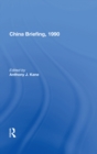 China Briefing, 1990 - eBook
