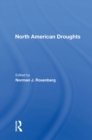 North American Droughts - eBook