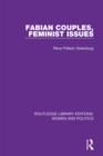 Fabian Couples, Feminist Issues - eBook