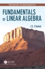 Fundamentals of Linear Algebra - eBook