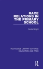 Race Relations in the Primary School - eBook