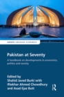 Pakistan at Seventy : A handbook on developments in economics, politics and society - eBook