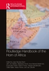 Routledge Handbook of the Horn of Africa - eBook