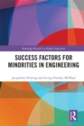 Success Factors for Minorities in Engineering - eBook