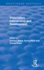 Imperialism Intervention and Development - eBook