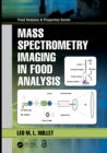 Mass Spectrometry Imaging in Food Analysis - eBook