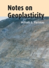 Notes on Geoplasticity - eBook