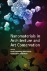Nanomaterials in Architecture and Art Conservation - eBook