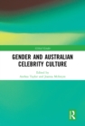 Gender and Australian Celebrity Culture - eBook