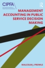 Management Accounting in Public Service Decision Making - eBook