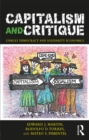 Capitalism and Critique : Unruly Democracy and Solidarity Economics - eBook