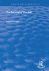 The Survival of the Self - eBook