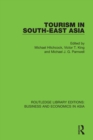 Tourism in South-East Asia - eBook