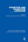 Cognition and Figurative Language - eBook