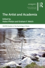 The Artist and Academia - eBook