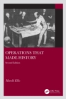 Operations that made History 2e - eBook