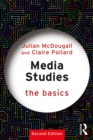 Media Studies: The Basics - eBook